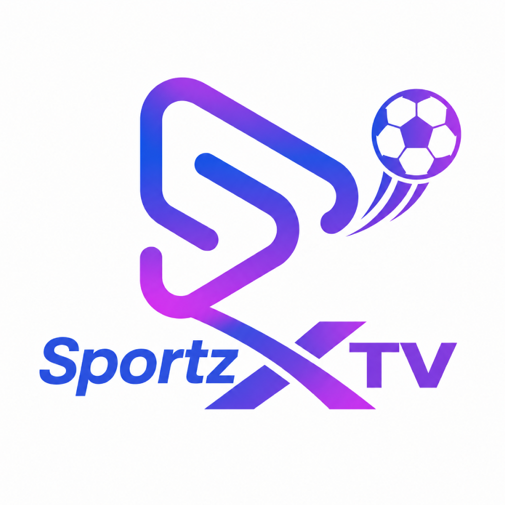 SportzX TV icon
